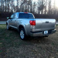 Used 2012 Toyota Tundra 4x4 Double Cab w/ SR5 Pkg image 4