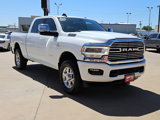 Used 2024 RAM 2500 Laramie image 4