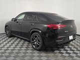 New 2025 Mercedes-Benz GLE 53 AMG 4MATIC Coupe image 3