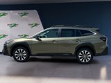 New 2025 Subaru Outback Limited XT image 4