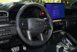 New 2025 Toyota Tacoma TRD Sport image 5