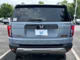 New 2026 Honda Passport TrailSport Elite image 3