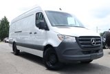 Used 2024 Mercedes-Benz Sprinter 2500 w/ Acoustic Package image 3