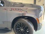 Used 2025 Cadillac Escalade Premium Luxury image 4