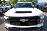 Used 2024 Chevrolet Silverado 2500 W/T image 6