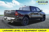 New 2025 RAM 1500 Laramie w/ Night Edition image 3