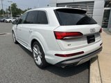 New 2025 Audi Q7 3.0T Premium Plus image 3