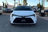 Used 2020 Toyota Corolla LE image 2
