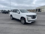 Used 2021 Cadillac Escalade Premium Luxury Platinum image 3