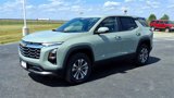 New 2026 Chevrolet Equinox LT w/ Convenience Package II image 4