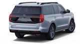New 2025 Ford Expedition Platinum image 4