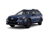 New 2025 Subaru Outback Onyx Edition XT image 2
