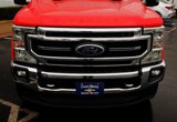 Used 2022 Ford F250 Lariat w/ Chrome Package image 4