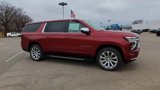 New 2025 Chevrolet Suburban Premier image 2