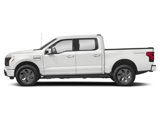 New 2025 Ford F150 Lightning Lariat image 2