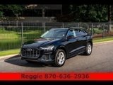 Used 2021 Audi Q8 Premium w/ Convenience Package image 2