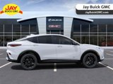 New 2025 Buick Envista Sport Touring w/ Convenience I Package image 5