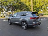 New 2025 Volkswagen Atlas SEL image 5