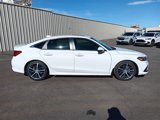 Used 2024 Honda Civic Touring image 2