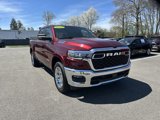 Certified 2025 RAM 1500 Big Horn image 4