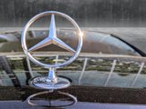 Used 2020 Mercedes-Benz S 560 Sedan image 3