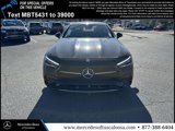 Used 2024 Mercedes-Benz CLE 300 4MATIC Coupe image 2