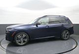 New 2026 BMW X7 M60i image 4
