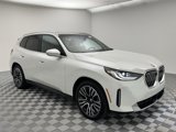 Used 2025 BMW X3 xDrive30i image 3