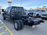 New 2025 Chevrolet Silverado 3500 LT w/ Convenience Package image 5