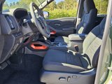New 2025 Nissan Frontier PRO-4X image 3