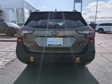 Certified 2022 Subaru Outback Wilderness w/ Wilderness Package image 5