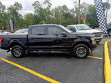 Used 2019 Ford F150 XLT w/ Equipment Group 302A Luxury image 2