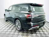 New 2025 INFINITI QX80 Luxe image 4