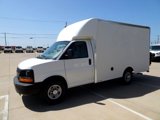 Used 2015 Chevrolet Express 3500 image 3