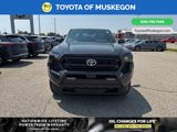 New 2025 Toyota Tacoma SR5 image 2