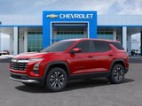 New 2026 Chevrolet Equinox LT w/ Convenience Package II image 2