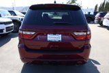 New 2025 Dodge Durango GT w/ Blacktop Package image 5
