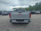 Used 2025 GMC Sierra 1500 AT4 w/ AT4 Premium Package image 4