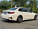 Used 2022 BMW 330i Sedan image 4