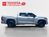 New 2025 Toyota Tundra Limited image 6