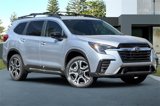 New 2025 Subaru Ascent Limited image 2