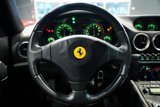 Used 2001 Ferrari 550 Maranello Coupe image 5