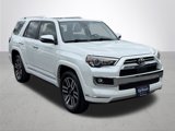 Used 2024 Toyota 4Runner Limited image 4