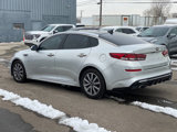 Used 2019 Kia Optima EX w/ EX Premium Package image 2