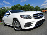 Used 2017 Mercedes-Benz E 300 image 2