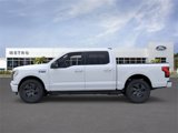 New 2025 Ford F150 Lightning XLT image 3