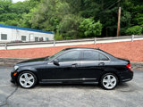 Used 2011 Mercedes-Benz C 300 Sedan w/ Multimedia Pkg image 2