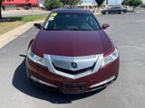 Used 2010 Acura TL w/ Technology Package image 3