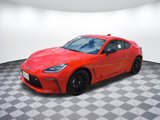 New 2025 Toyota GR86 Premium image 5