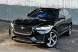 Used 2020 Jaguar F-PACE 300 Sport image 2